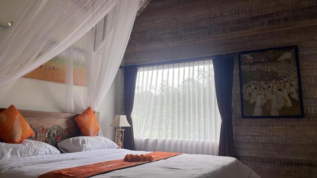 Bali Legong Villa Ubud